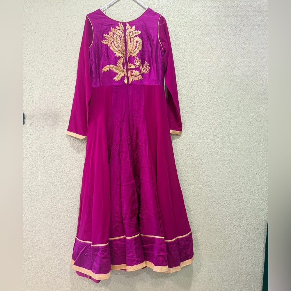 Anarkali